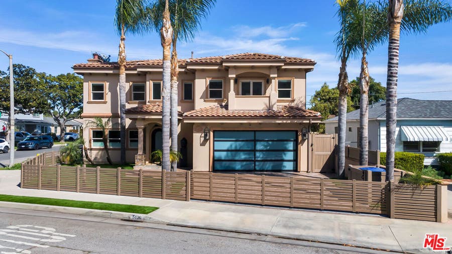 Property photo for 5136 Berryman Avenue, Culver City, CA