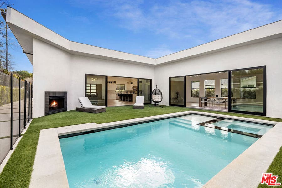 Property photo for 22931 Dolorosa Street, Woodland Hills, CA