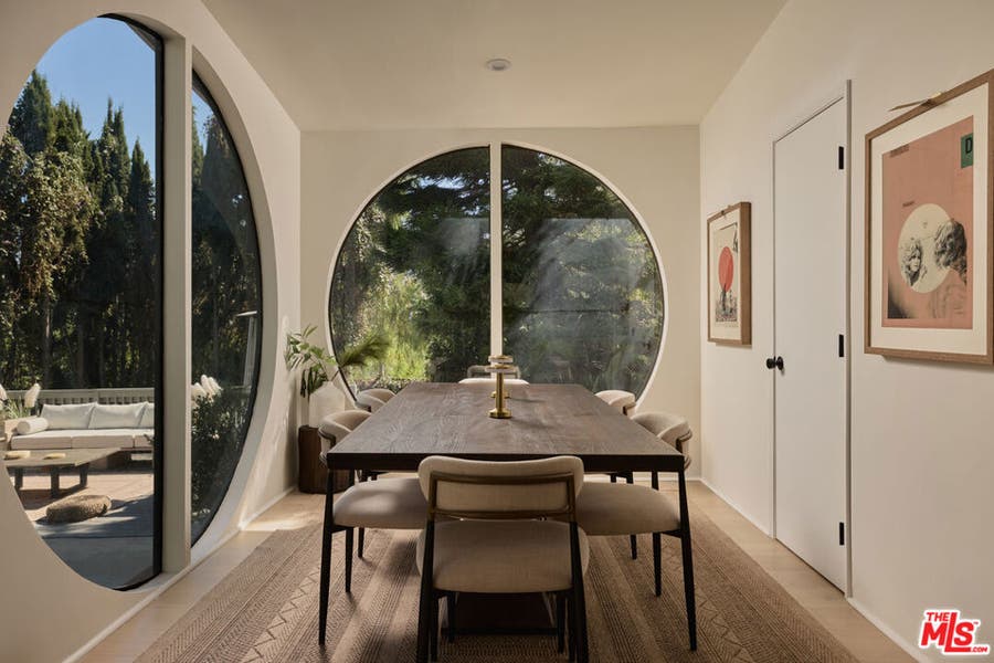 Property photo for 6014 Delphi Street, Los Angeles, CA