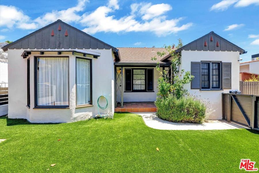 Property photo for 3622 Veteran Avenue, Los Angeles, CA