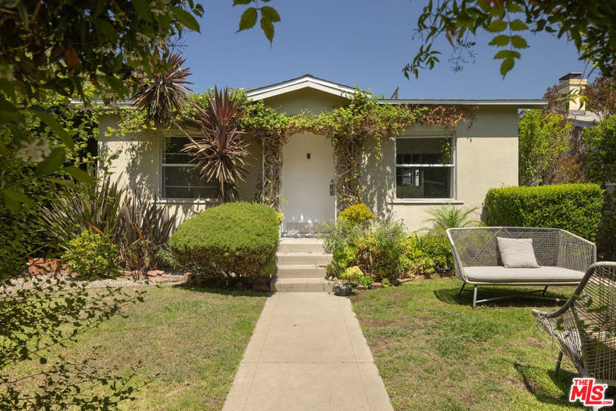 Property photo for 727 Amoroso Place, Venice, CA