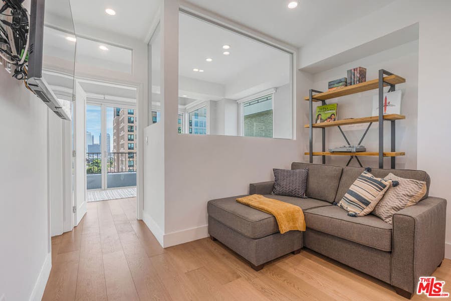 Property photo for 10501 Wilshire Boulevard, #1012, Los Angeles, CA