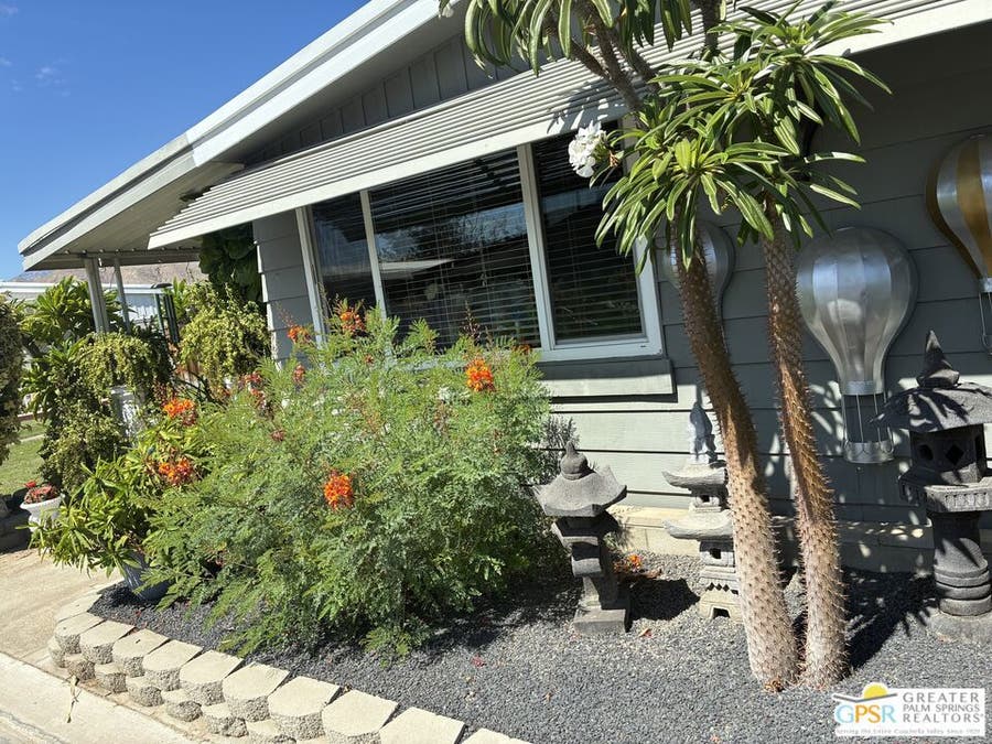 Property photo for 145 Calle Arriba, Palm Springs, CA