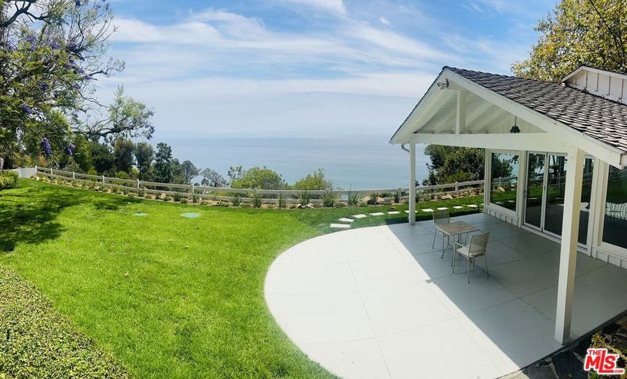 Property photo for 20645 Seaboard Road, Malibu, CA