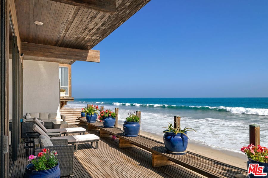 Property photo for 24638 Malibu Road, Malibu, CA