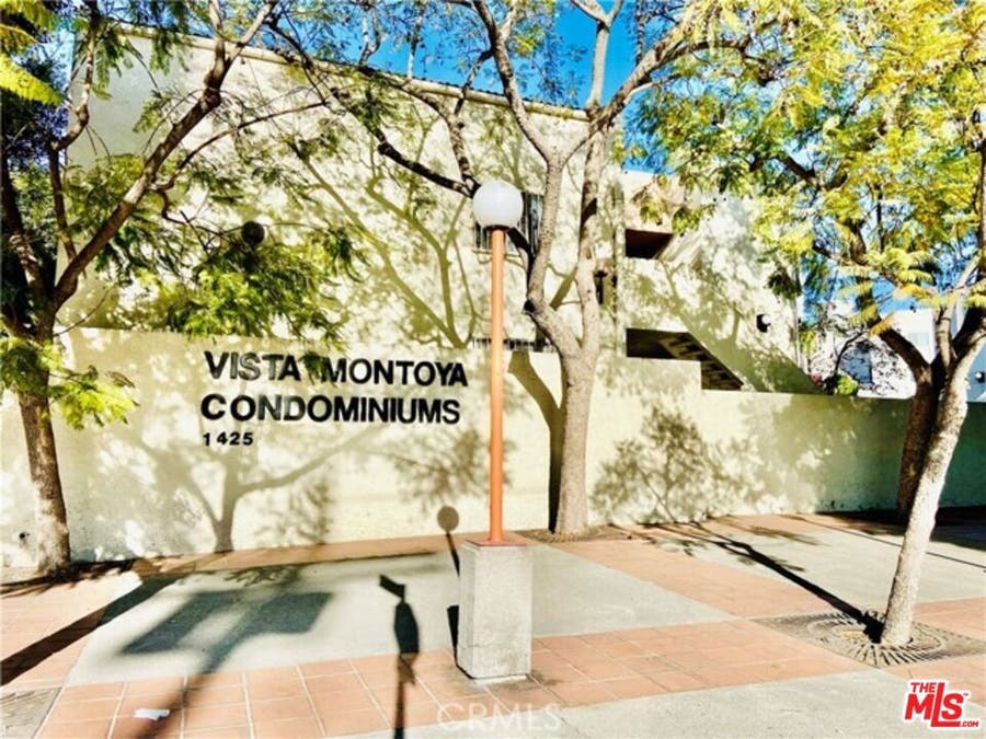 Property photo for 1119 Albany Street, #137, Los Angeles, CA