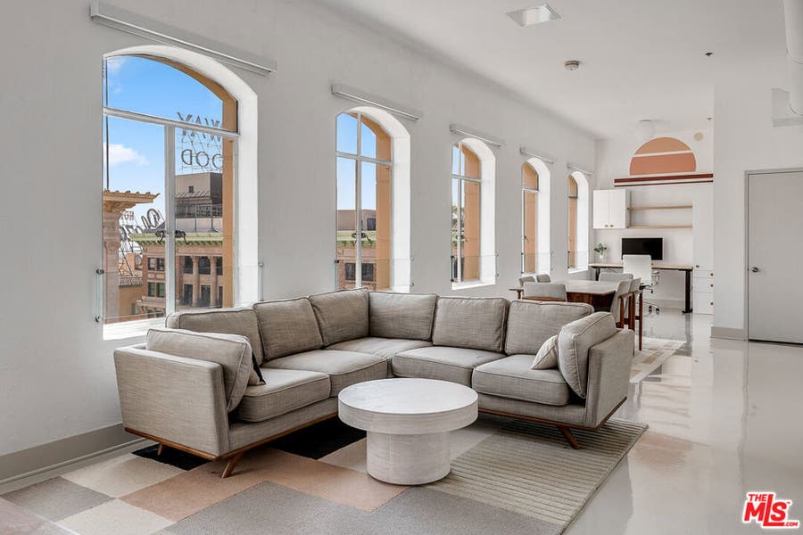 Property photo for 6253 HOLLYWOOD Boulevard, #1201, Los Angeles, CA
