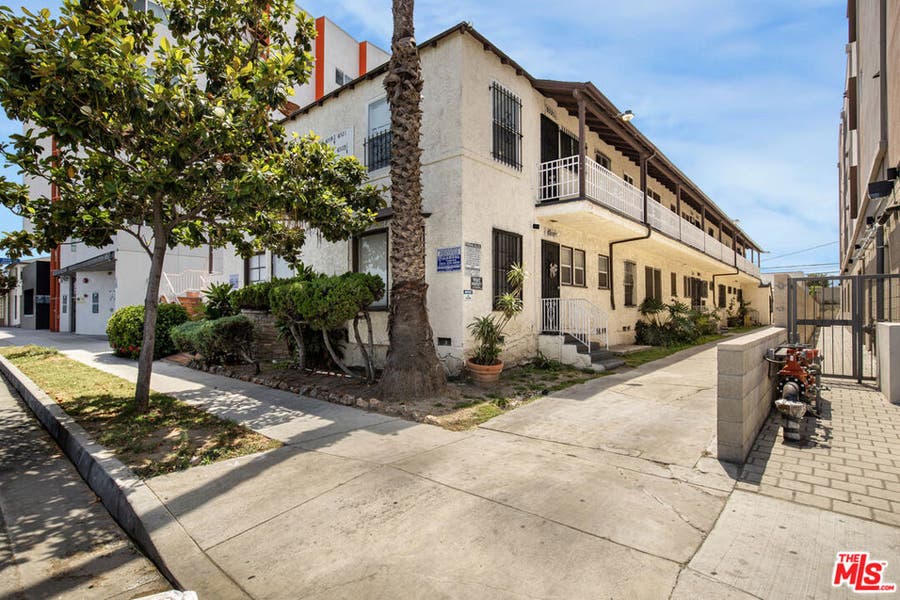 Property photo for 6519 Crenshaw Boulevard, Los Angeles, CA