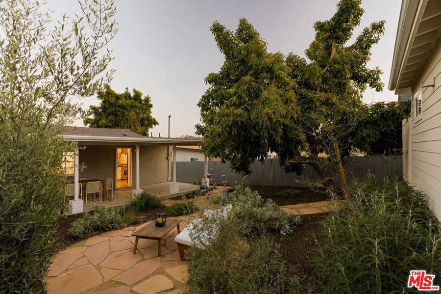 Property photo for 3033 Asbury Street, Los Angeles, CA