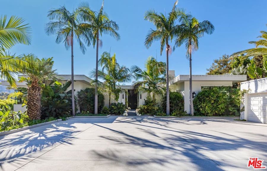 Property photo for 660 Club View Drive, Los Angeles, CA