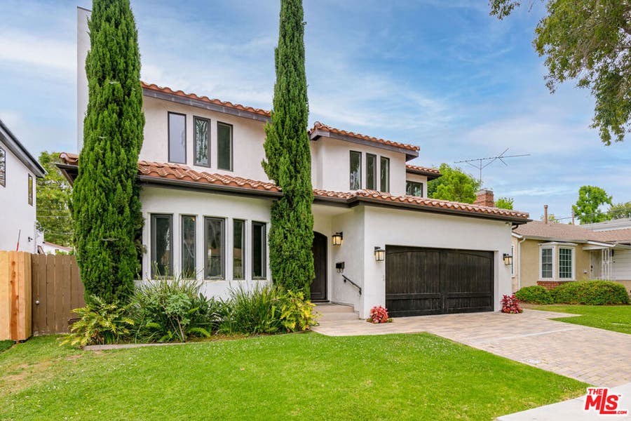 Property photo for 2627 Castle Heights Place, Los Angeles, CA