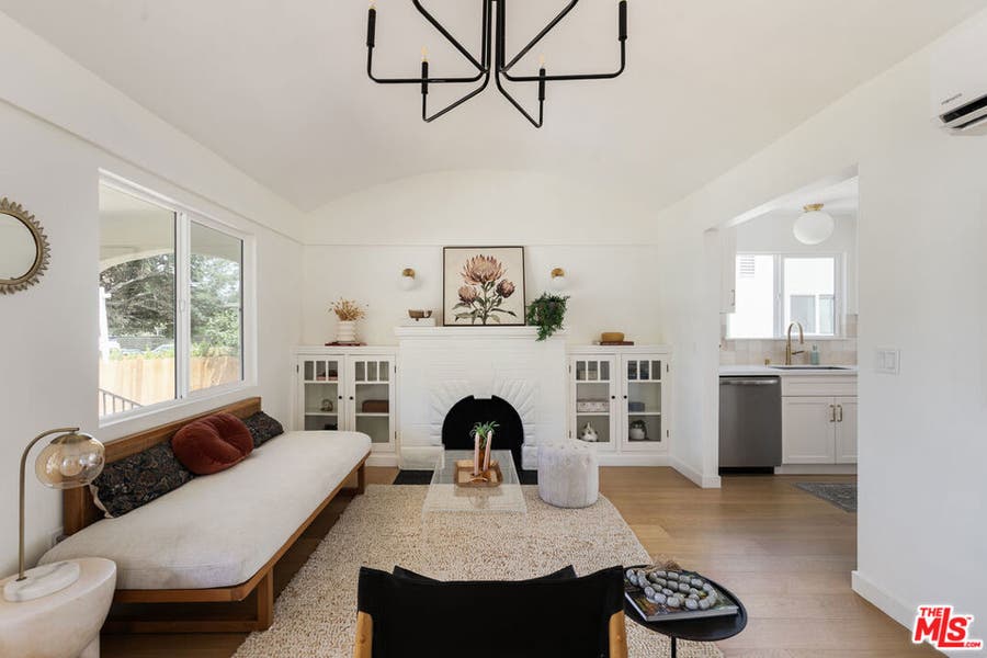 Property photo for 2244 Fernleaf Street, Los Angeles, CA