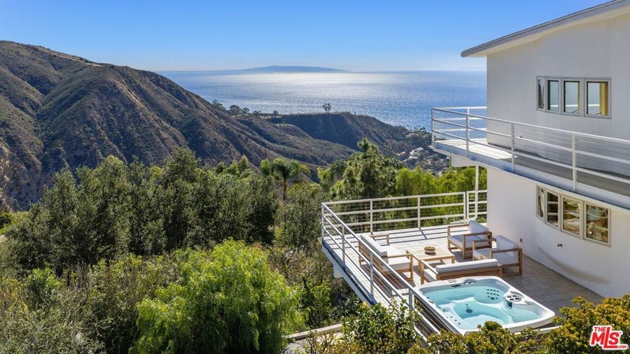Property photo for 21733 Castlewood Drive, Malibu, CA