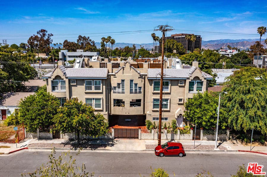 Property photo for 10923 Landale Street, #2, Toluca Lake, CA