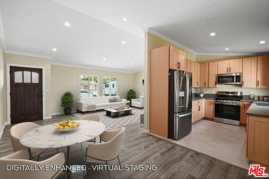 Property photo for 4362 Milpas Street, Camarillo, CA