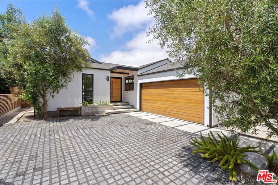 Property photo for 5349 Selmaraine Drive, Culver City, CA