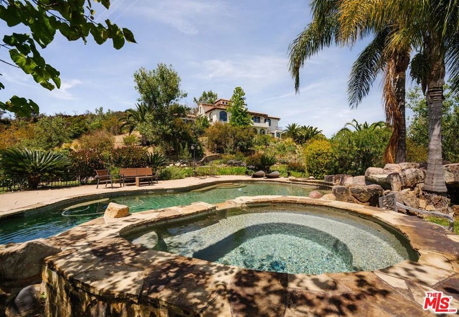 Property photo for 2656 Vista Del Mar Road, Topanga, CA