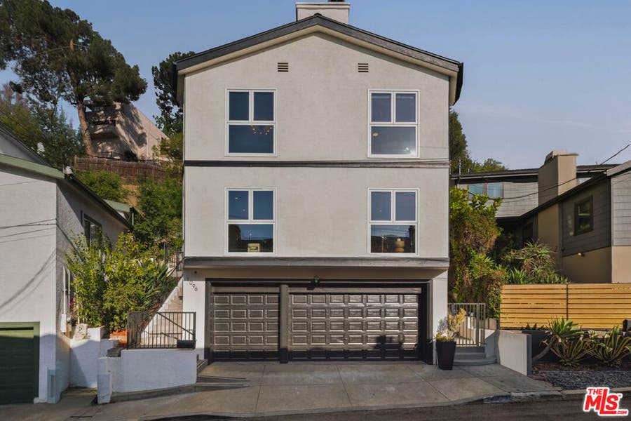 Property photo for 1096 Oban Drive, Los Angeles, CA
