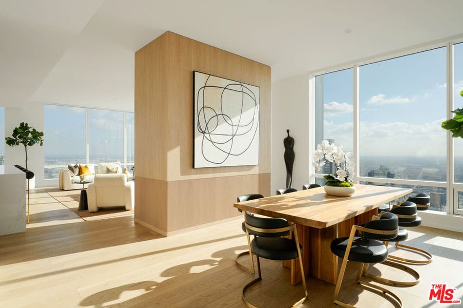 Property photo for 1000 W 8th Street, #5801, Los Angeles, CA
