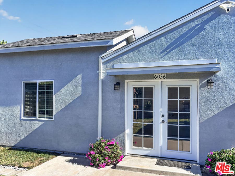 Property photo for 6036 Denny Avenue, North Hollywood, CA