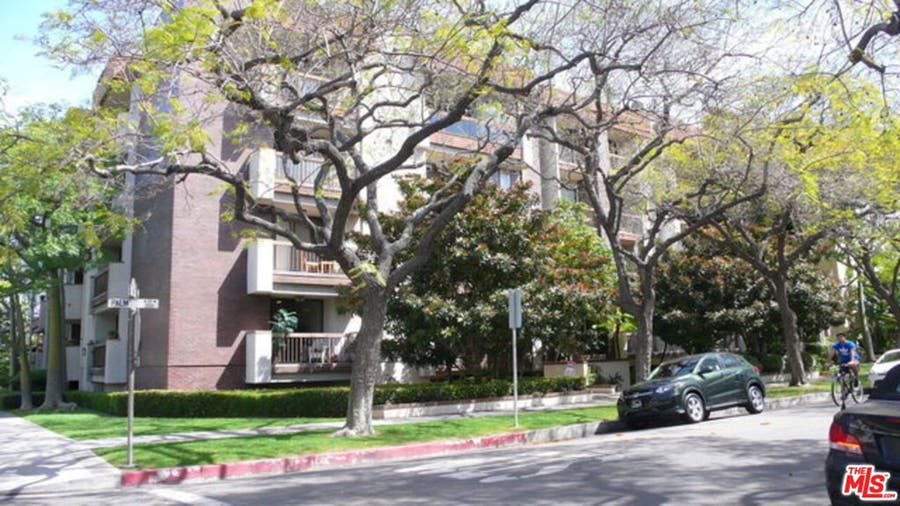 Property photo for 324 N Palm Drive, #204, Beverly Hills, CA