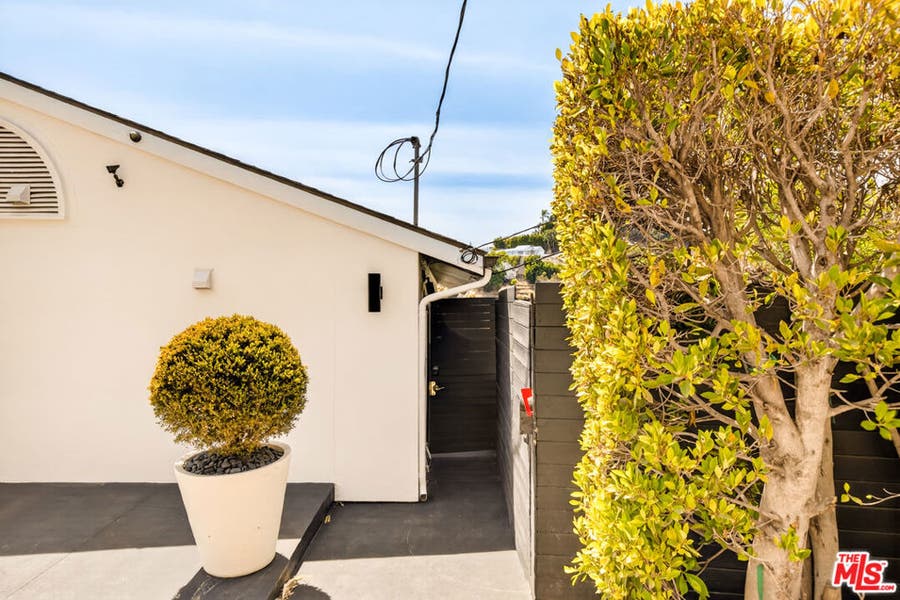 Property photo for 8810 Hollywood Boulevard, #1/2, West Hollywood, CA