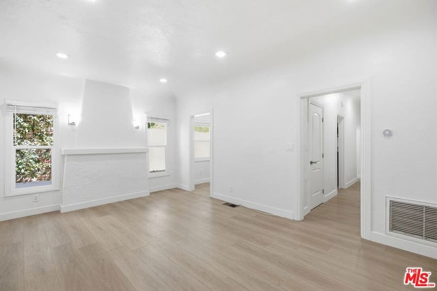 Property photo for 1536 Lemoyne Street, #3, Los Angeles, CA