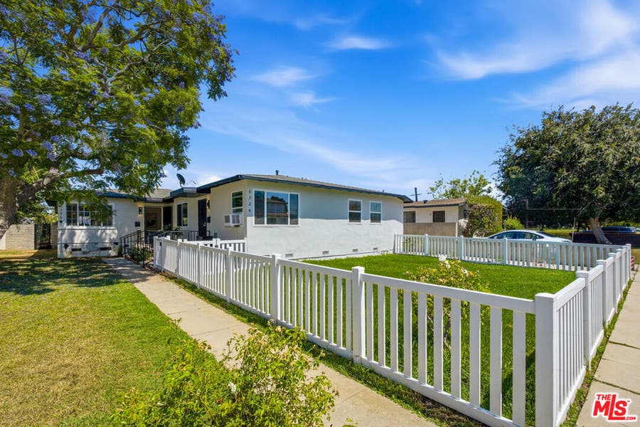 Property photo for 8324 Barnsley Avenue, Los Angeles, CA