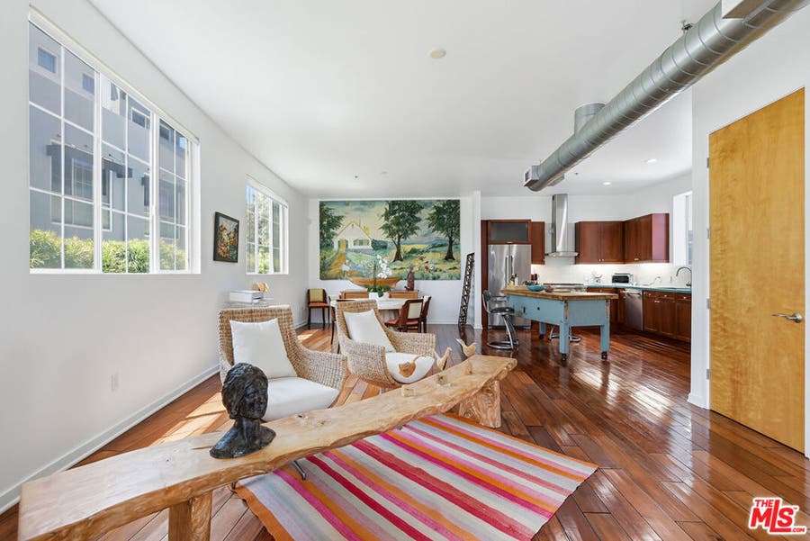Property photo for 5350 Playa Vista Drive, #17, Playa Vista, CA