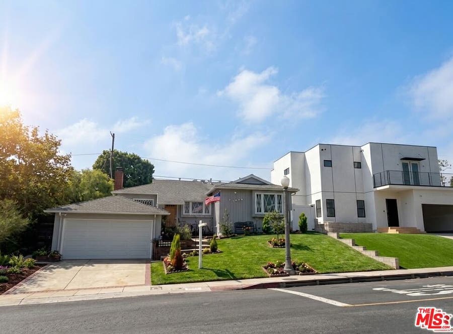 Property photo for 6058 W 76th Street, Los Angeles, CA