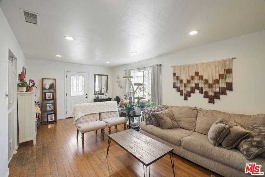 Property photo for 3128 Vera Avenue, Los Angeles, CA