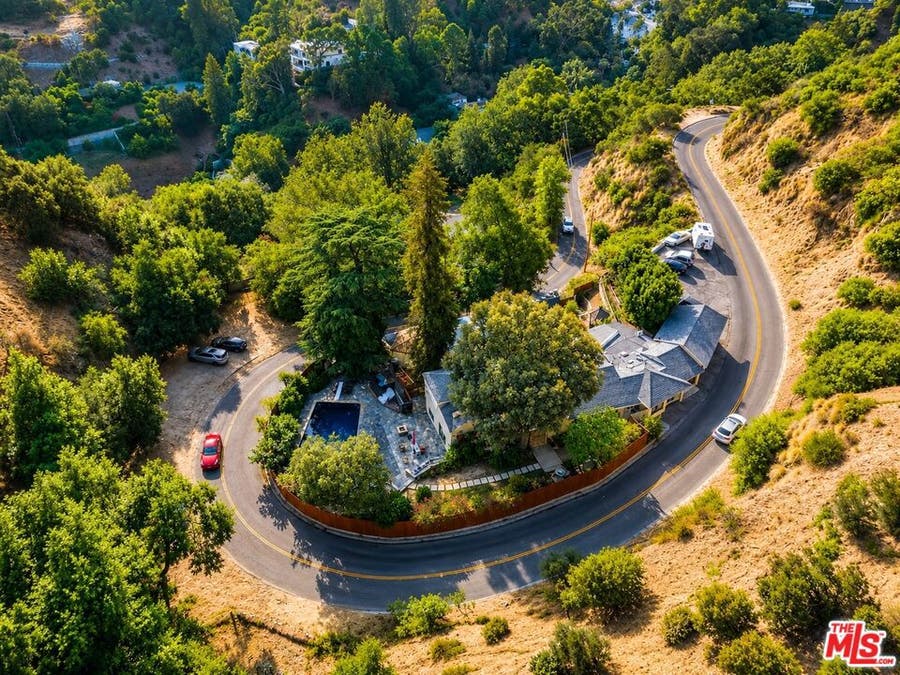Property photo for 2451 Nichols Canyon Road, Los Angeles, CA