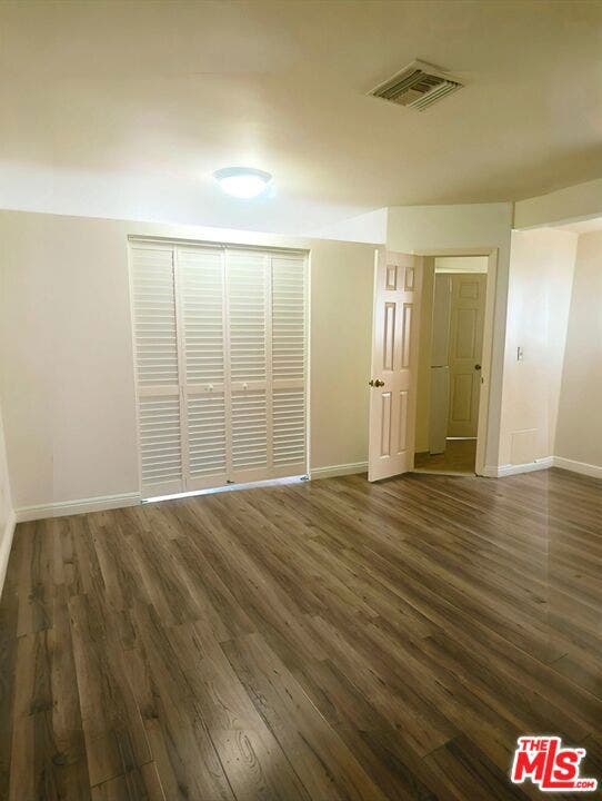 Property photo for 4343 W 4th Street, #D, Los Angeles, CA