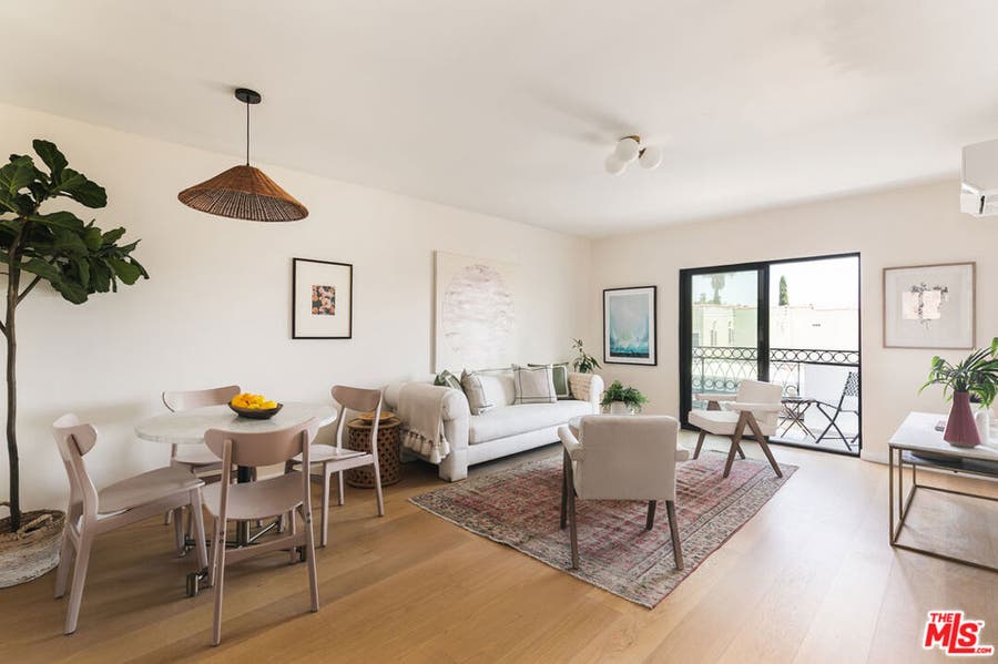 Property photo for 4412 Finley Avenue, #7, Los Angeles, CA
