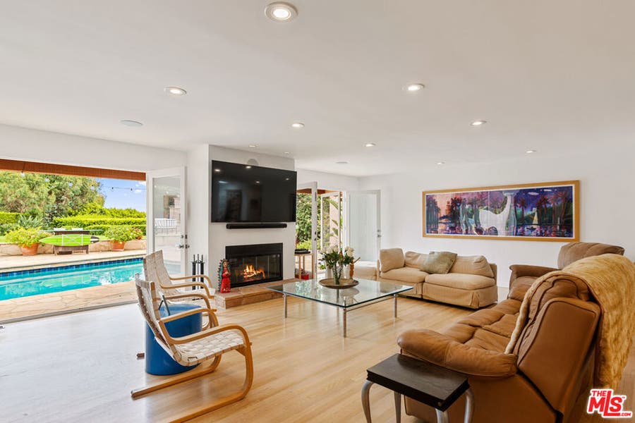 Property photo for 7122 Dume Drive, Malibu, CA