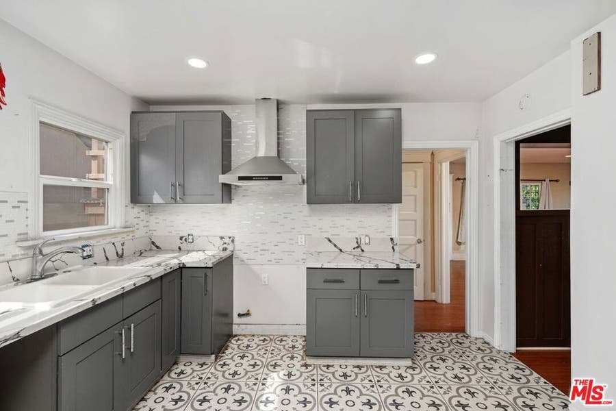 Property photo for 4812 Arlington Avenue, Los Angeles, CA