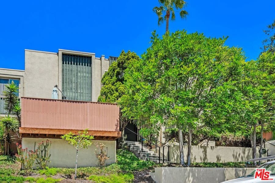 Property photo for 11260 Overland Avenue, #12D, Culver City, CA