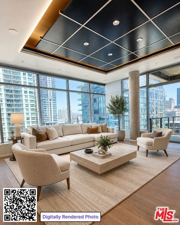 Property photo for 1155 S Grand Avenue, #1316, Los Angeles, CA