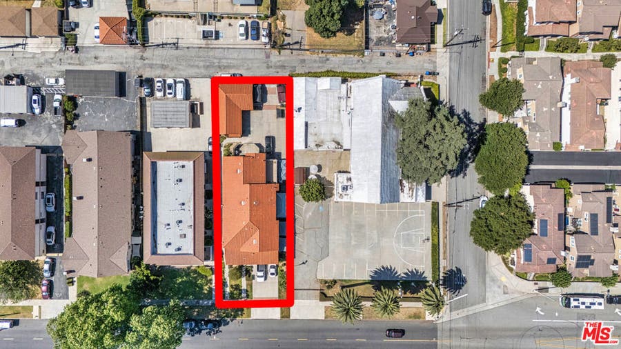 Property photo for 219 W Puente Street, Covina, CA