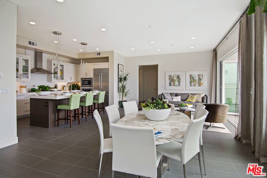 Property photo for 12698 Sandhill Lane, #3, Playa Vista, CA