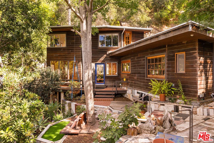 Property photo for 1964 Landa Street, Los Angeles, CA