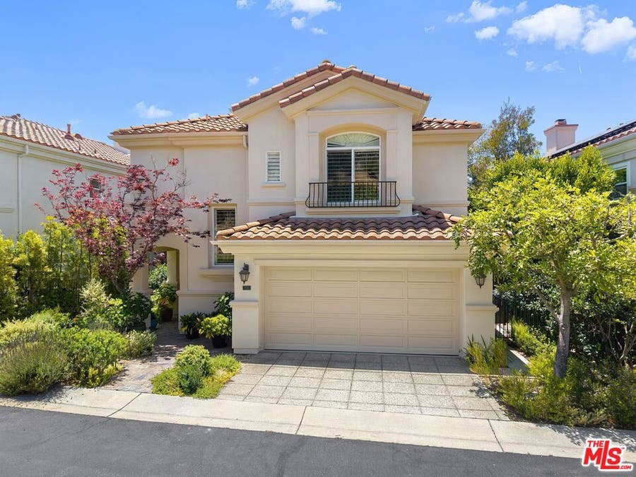 Property photo for 1474 Paseo De Oro, Pacific Palisades, CA