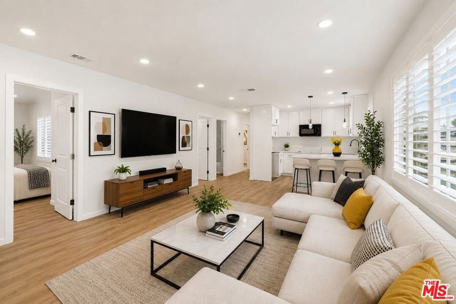 Property photo for 1267 W 85th Street, #1267, Los Angeles, CA