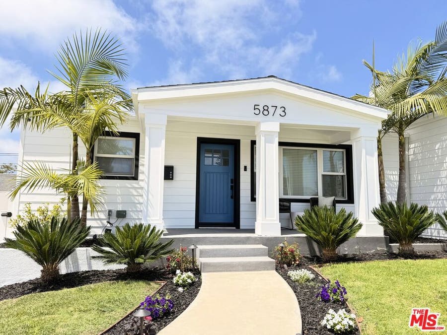 Property photo for 5873 W 74th Street, Los Angeles, CA