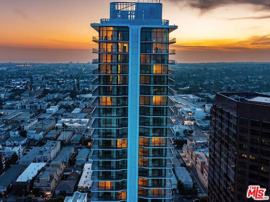 Property photo for 11750 Wilshire Boulevard, #2401, Los Angeles, CA