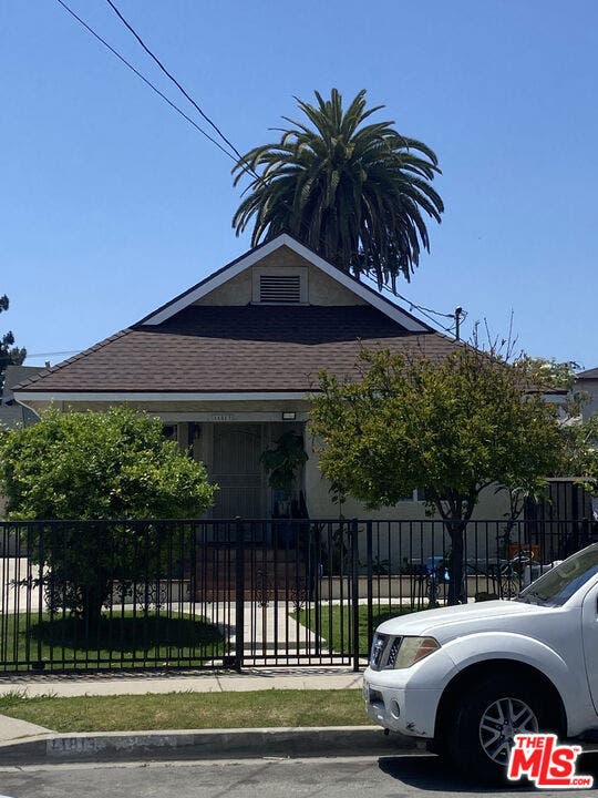 Property photo for 11813 Antwerp Avenue, Los Angeles, CA