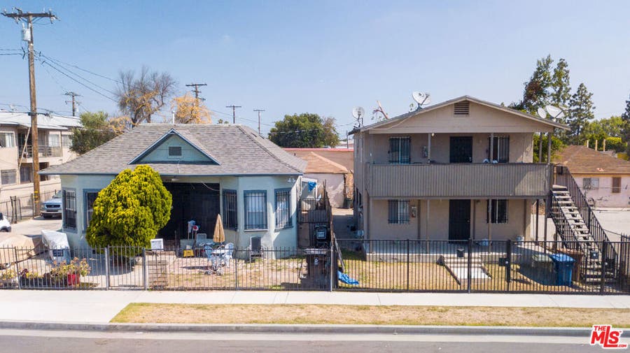 Property photo for 1005 W 95th Street, Los Angeles, CA