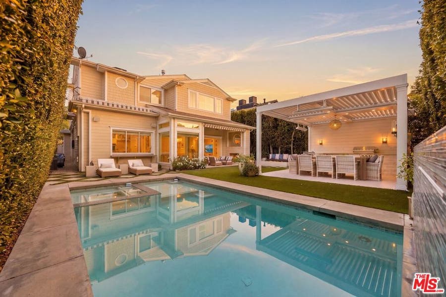 Property photo for 4257 Farmdale Avenue, Studio City, CA