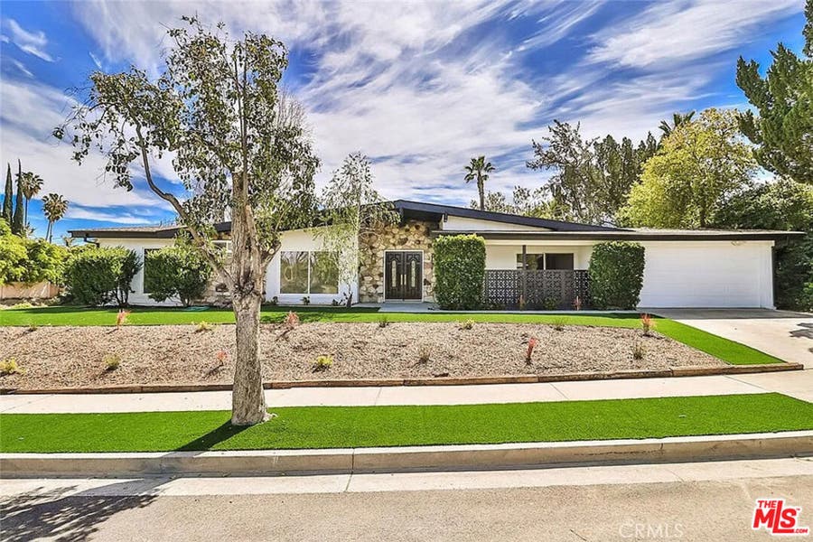 Property photo for 23540 Kivik St, Woodland Hills, CA