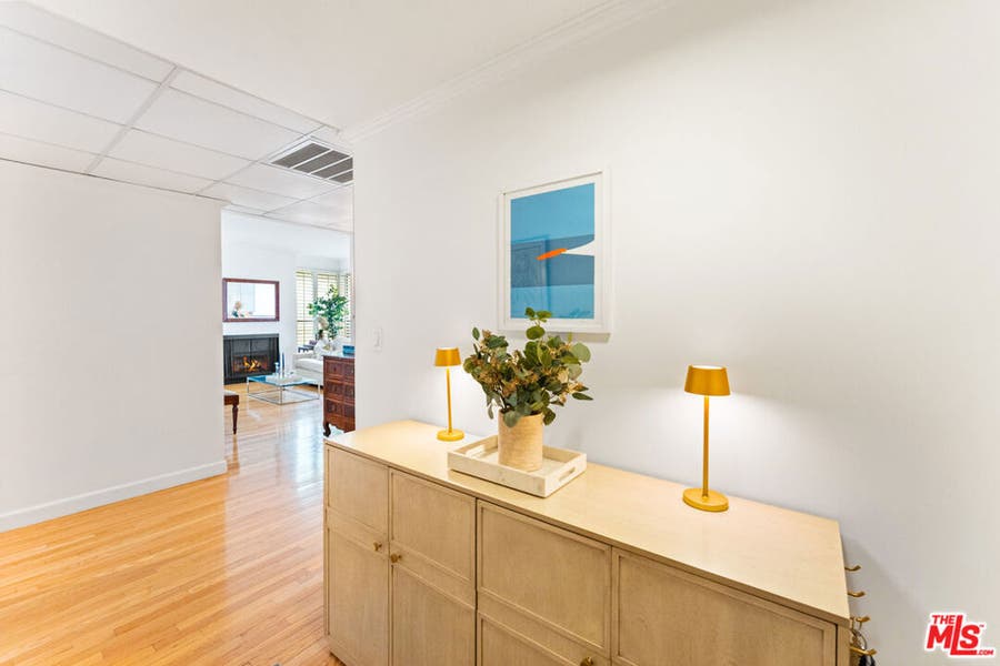 Property photo for 12115 San Vicente Boulevard, #111, Los Angeles, CA